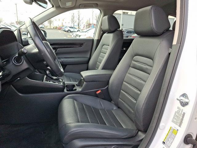 used 2023 Honda CR-V car, priced at $31,995