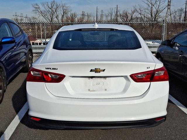 used 2023 Chevrolet Malibu car, priced at $19,995