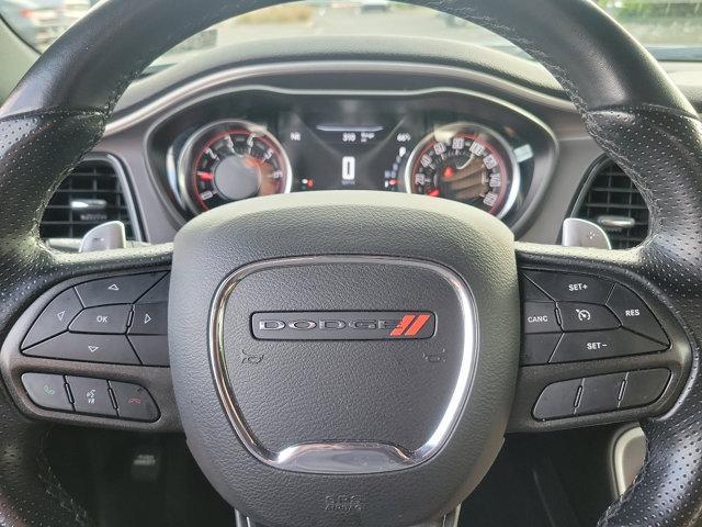 used 2022 Dodge Challenger car, priced at $24,795