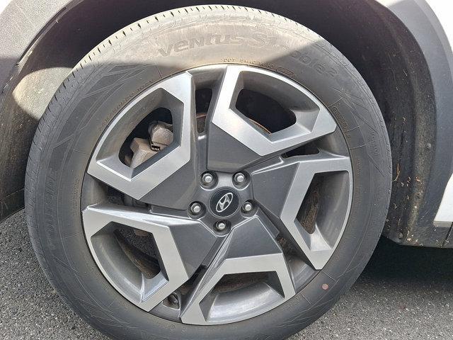 used 2023 Hyundai Palisade car, priced at $34,555