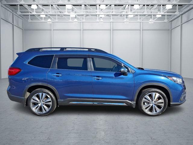 used 2022 Subaru Ascent car, priced at $34,495