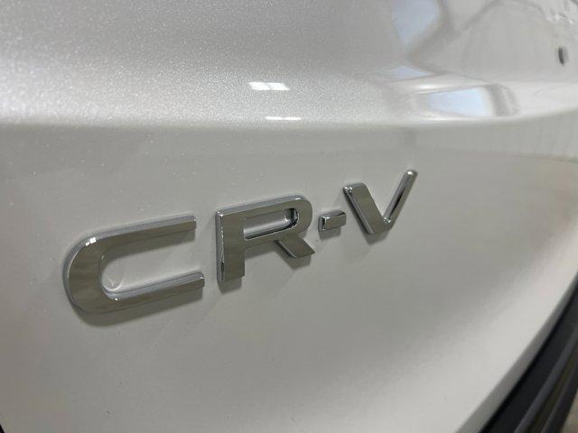 new 2025 Honda CR-V car, priced at $36,950