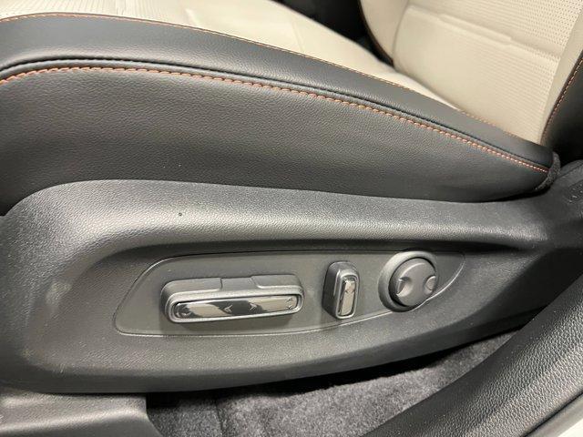 new 2025 Honda CR-V Hybrid car, priced at $40,286