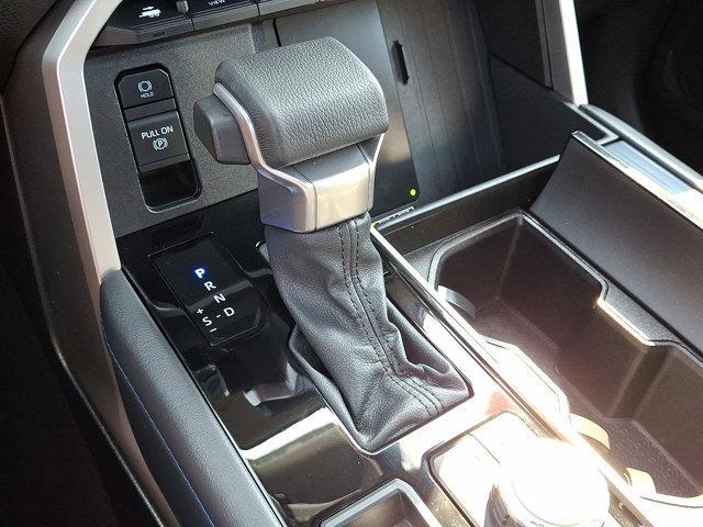 used 2025 Toyota Sequoia car, priced at $76,322