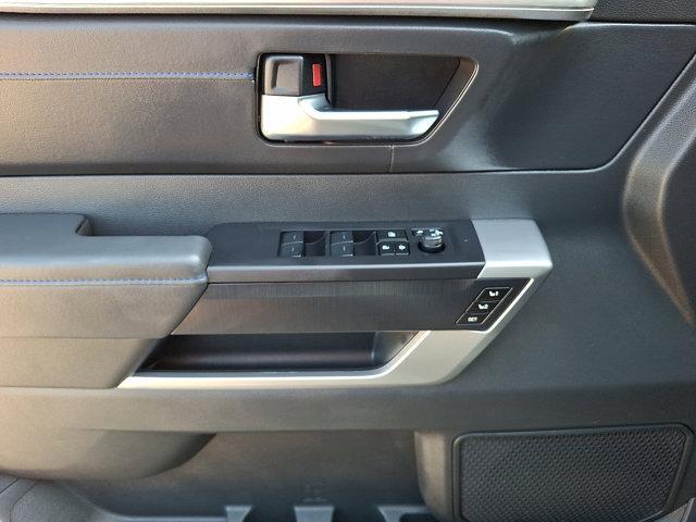 used 2025 Toyota Sequoia car, priced at $76,322