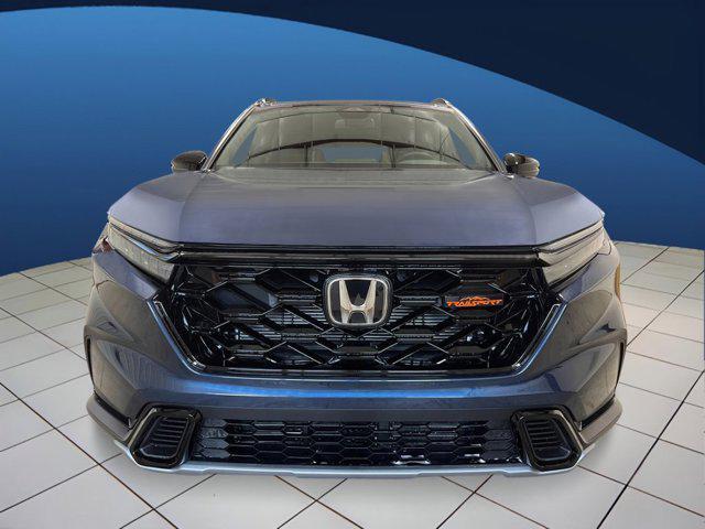 new 2026 Honda CR-V Hybrid car, priced at $38,382