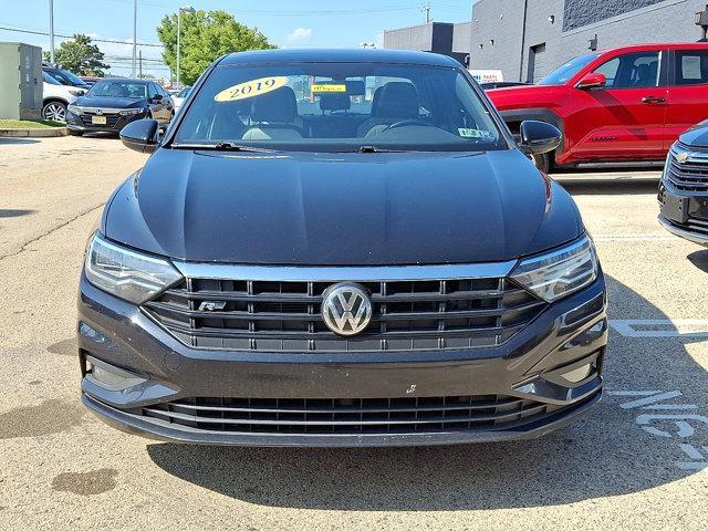 used 2019 Volkswagen Jetta car, priced at $11,888