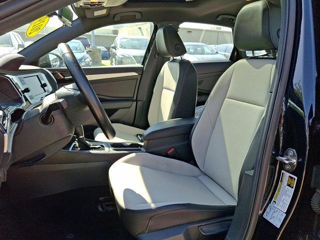 used 2019 Volkswagen Jetta car, priced at $11,888