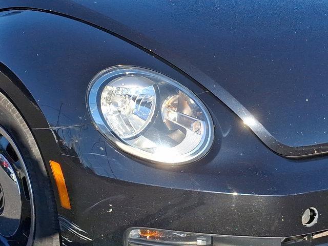 used 2016 Volkswagen Beetle car, priced at $11,895