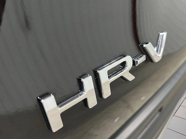new 2025 Honda HR-V car, priced at $29,282