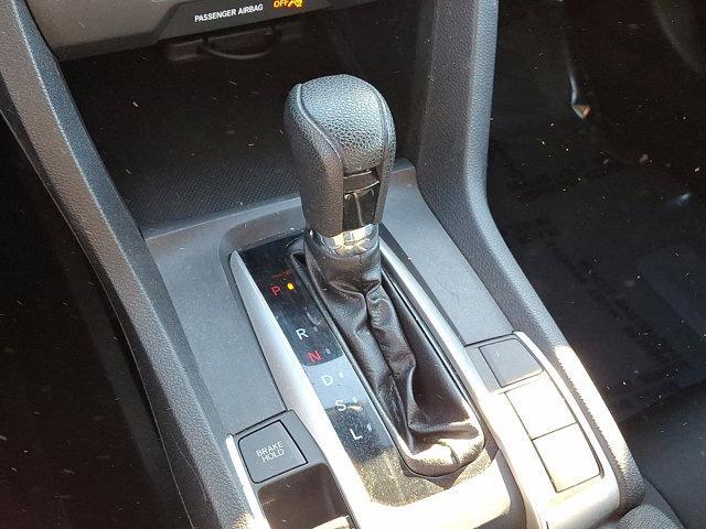 used 2019 Honda Civic car, priced at $18,995