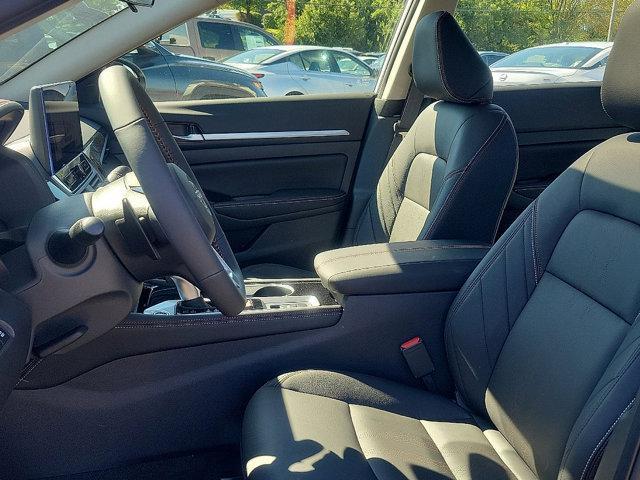 new 2025 Nissan Altima car, priced at $32,908