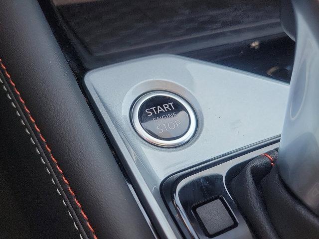 new 2025 Nissan Altima car, priced at $32,908