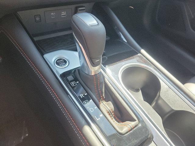 new 2025 Nissan Altima car, priced at $32,908