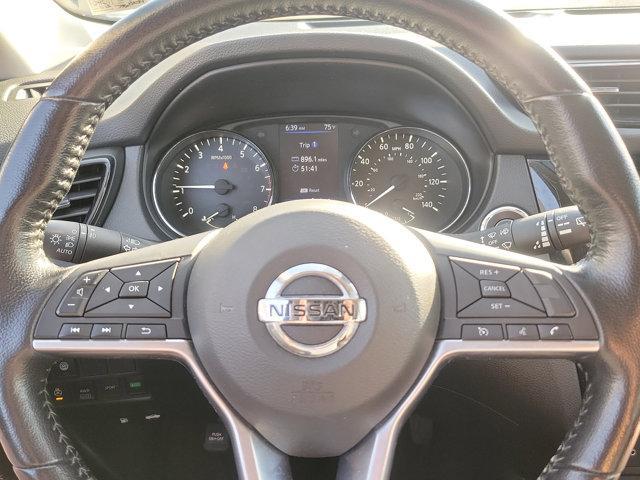 used 2020 Nissan Rogue Sport car, priced at $21,990