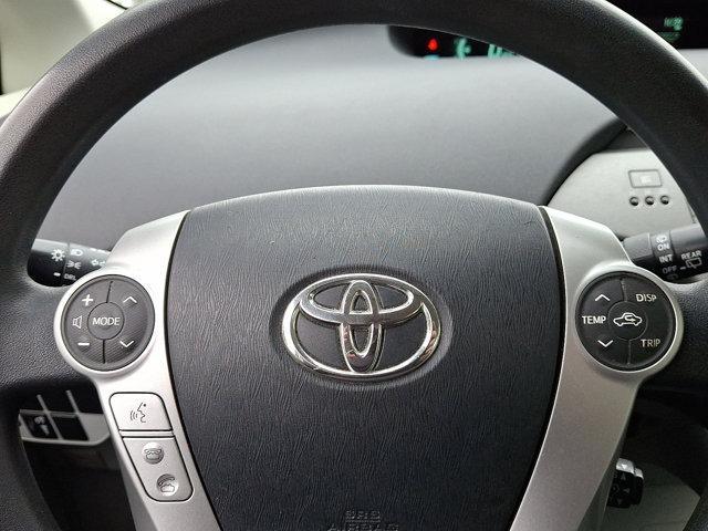 used 2013 Toyota Prius car, priced at $11,888