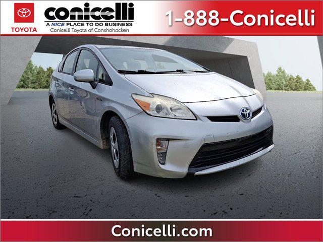 used 2013 Toyota Prius car, priced at $11,888