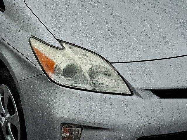 used 2013 Toyota Prius car, priced at $11,888
