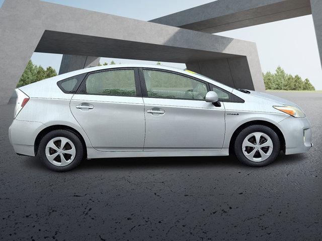 used 2013 Toyota Prius car, priced at $11,888