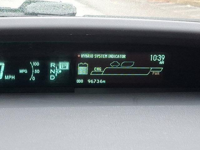 used 2013 Toyota Prius car, priced at $11,888