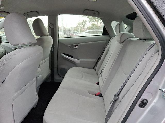 used 2013 Toyota Prius car, priced at $11,888