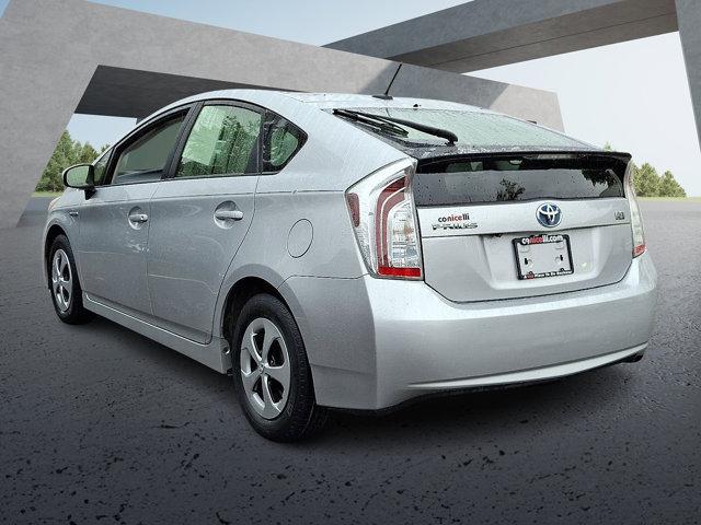 used 2013 Toyota Prius car, priced at $11,888