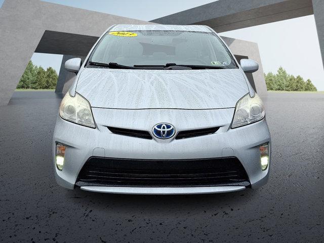 used 2013 Toyota Prius car, priced at $11,888