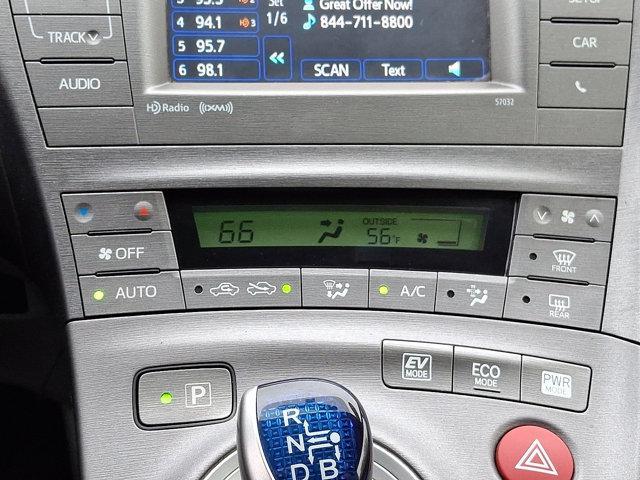 used 2013 Toyota Prius car, priced at $11,888