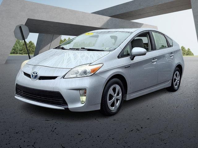 used 2013 Toyota Prius car, priced at $11,888
