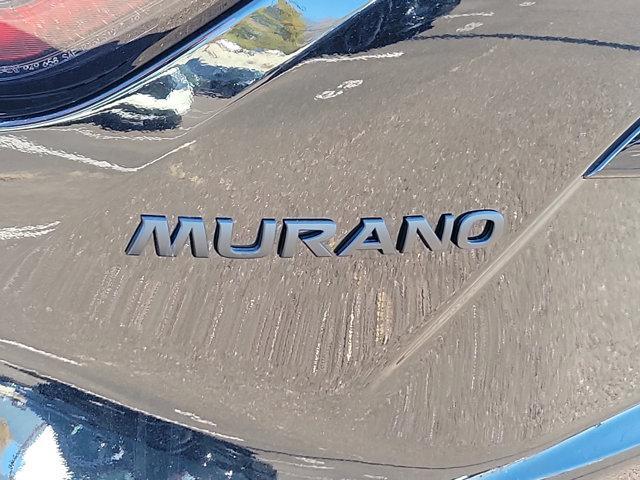 new 2024 Nissan Murano car, priced at $39,825