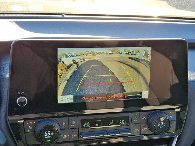 used 2024 Toyota Grand Highlander car, priced at $44,988