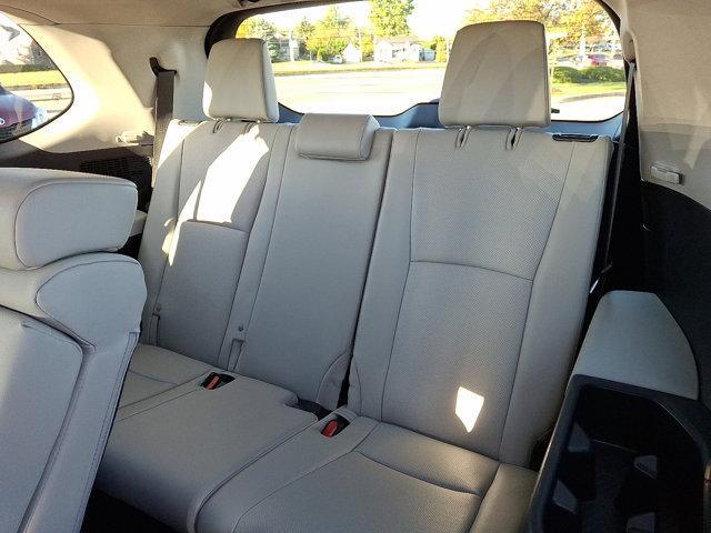 used 2024 Toyota Grand Highlander car, priced at $44,988