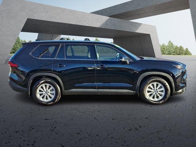 used 2024 Toyota Grand Highlander car, priced at $44,988