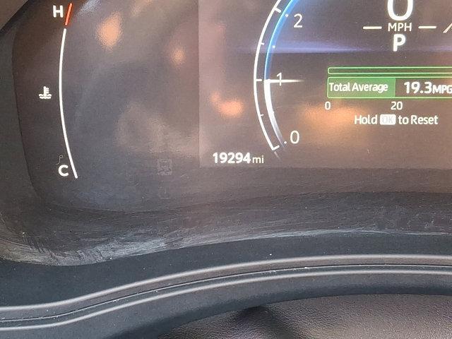 used 2024 Toyota Grand Highlander car, priced at $44,988