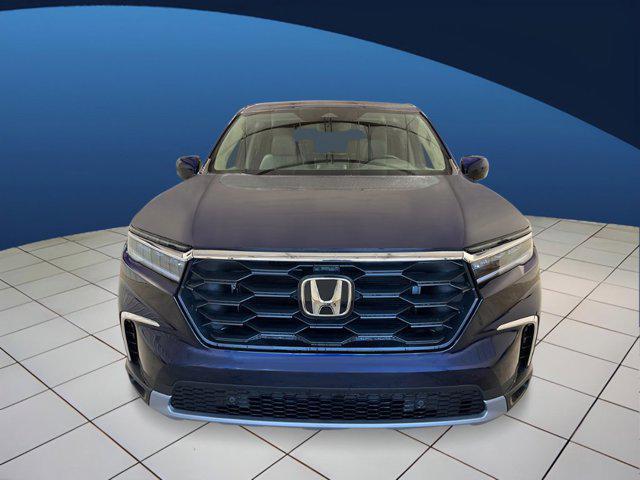 new 2025 Honda Pilot car, priced at $44,773