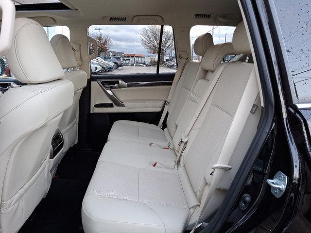 used 2021 Lexus GX 460 car, priced at $44,988