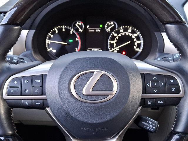 used 2021 Lexus GX 460 car, priced at $44,988