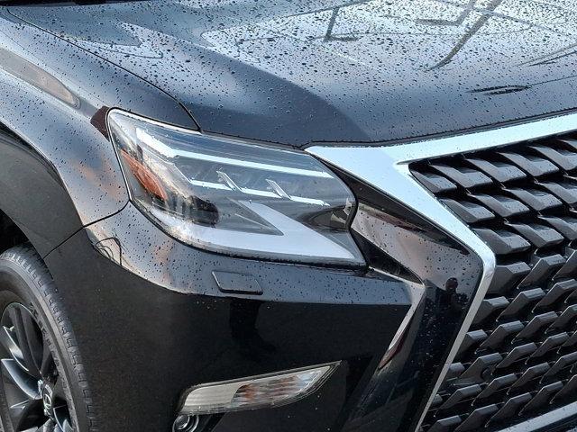 used 2021 Lexus GX 460 car, priced at $44,988