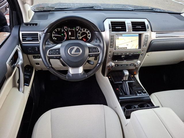 used 2021 Lexus GX 460 car, priced at $44,988