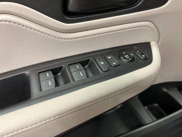 new 2025 Honda Odyssey car, priced at $42,229