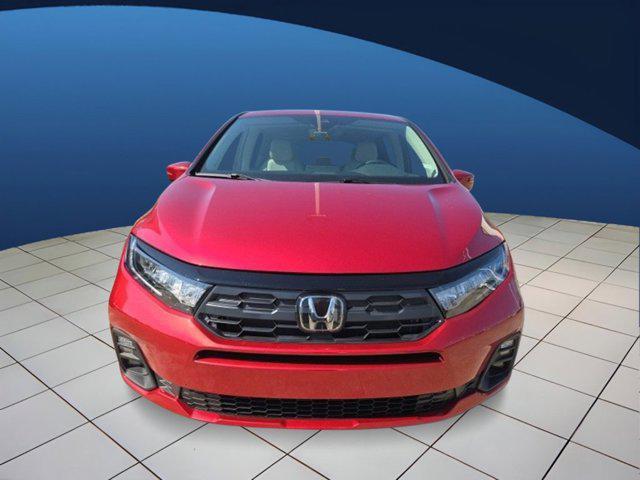 new 2025 Honda Odyssey car, priced at $42,229