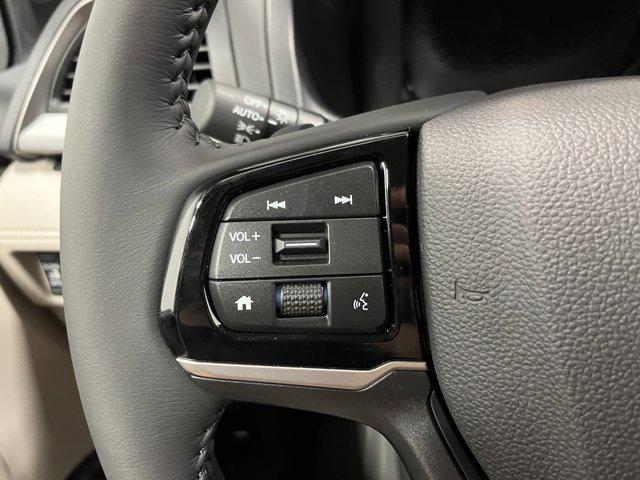 new 2025 Honda Odyssey car, priced at $42,229