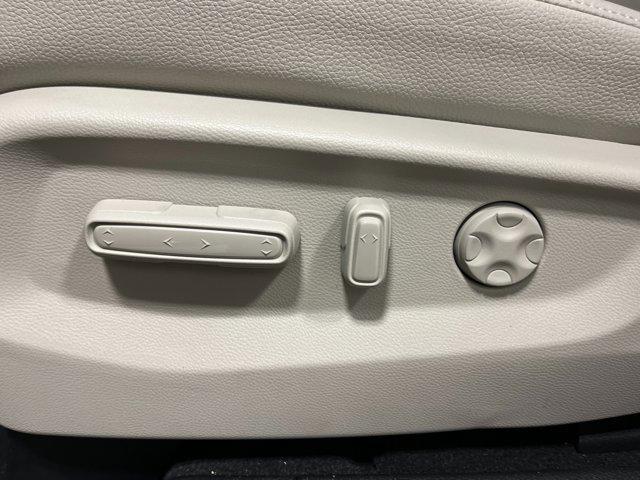 new 2025 Honda Odyssey car, priced at $42,229