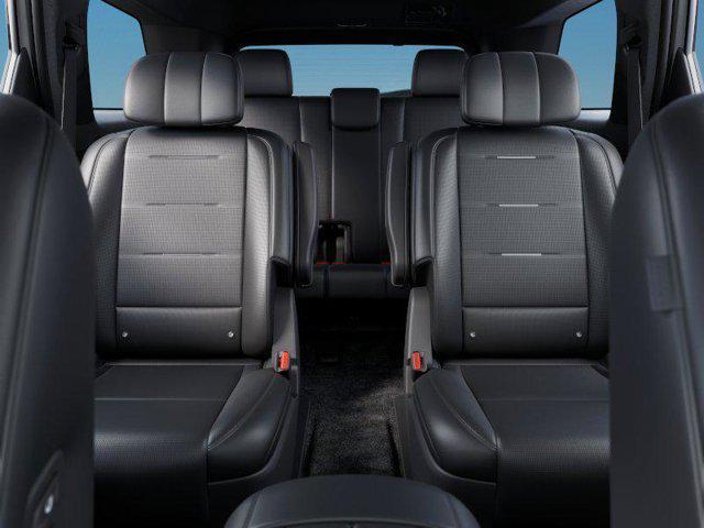 new 2026 Hyundai Palisade car, priced at $58,185