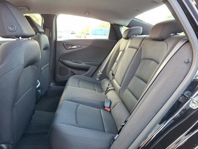 used 2023 Chevrolet Malibu car, priced at $17,988