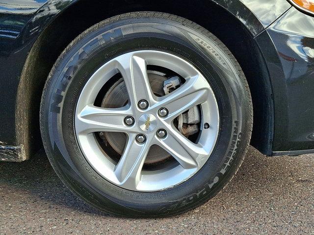 used 2023 Chevrolet Malibu car, priced at $17,988