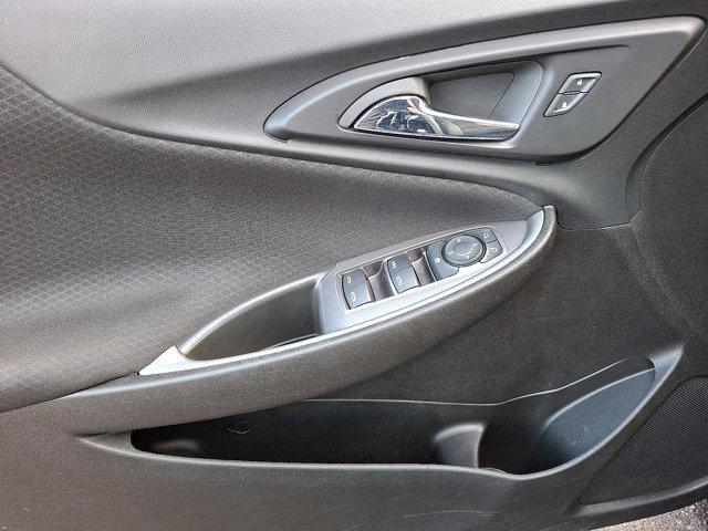 used 2023 Chevrolet Malibu car, priced at $17,988