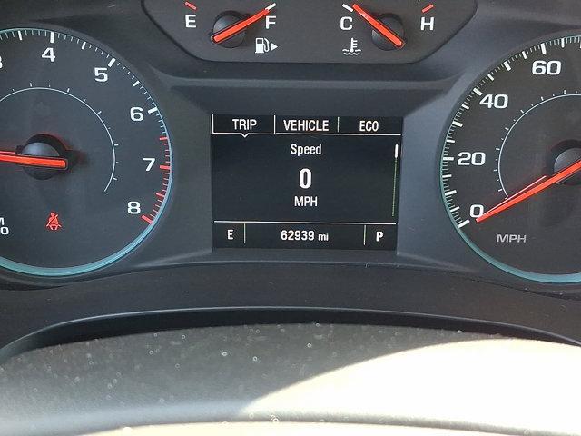 used 2023 Chevrolet Malibu car, priced at $17,988