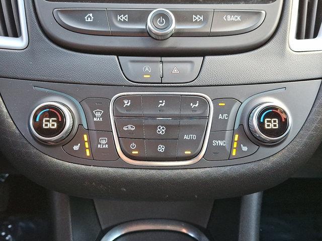 used 2023 Chevrolet Malibu car, priced at $17,988
