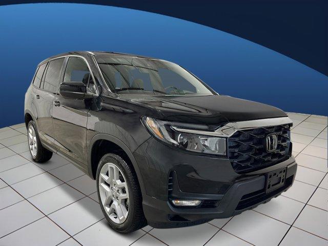 new 2025 Honda Passport car, priced at $41,295